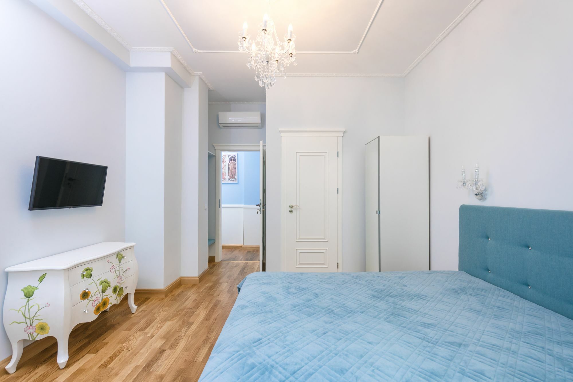 Horizon Apartments - Krasinskiego Cracovia Exterior foto
