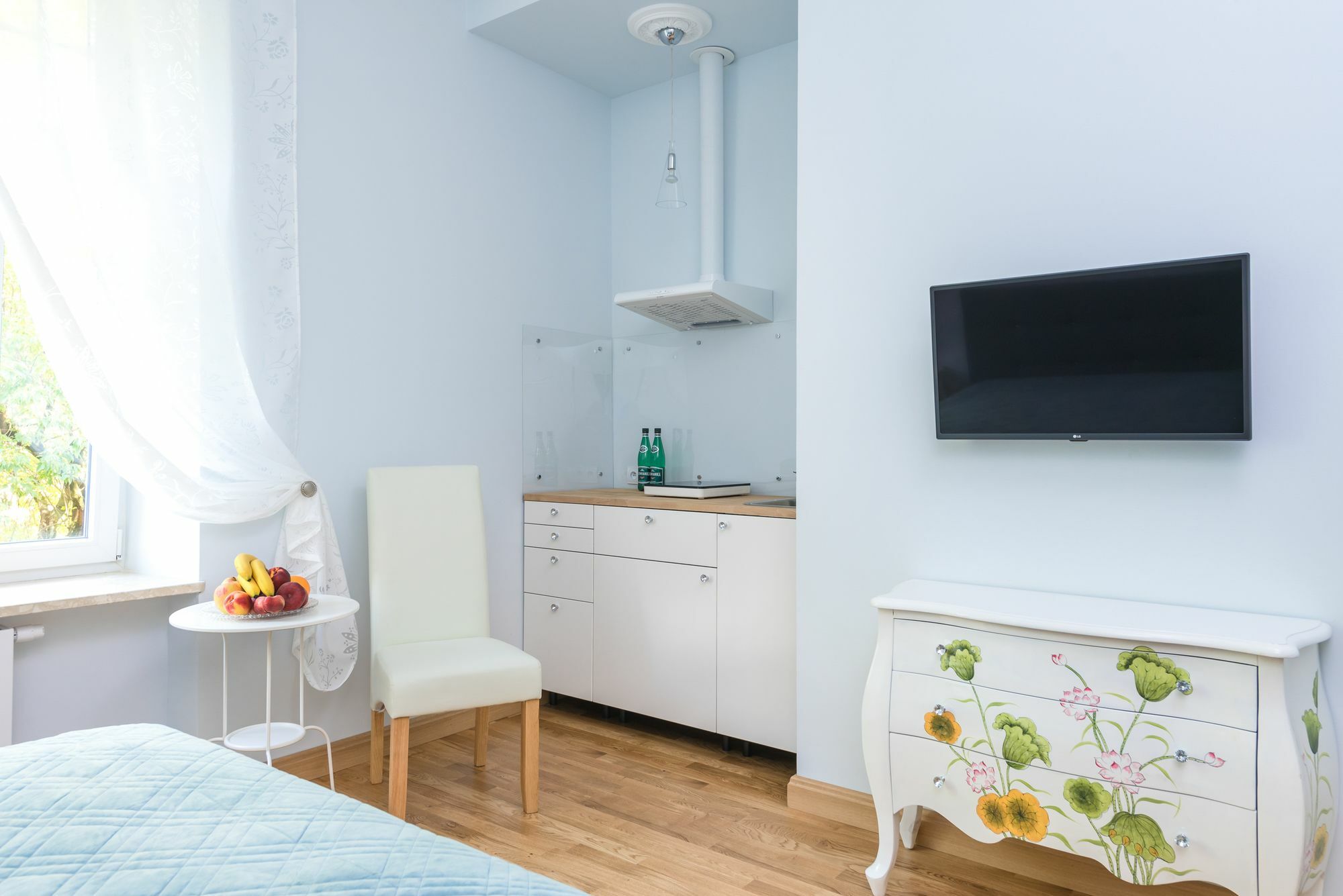 Horizon Apartments - Krasinskiego Cracovia Exterior foto