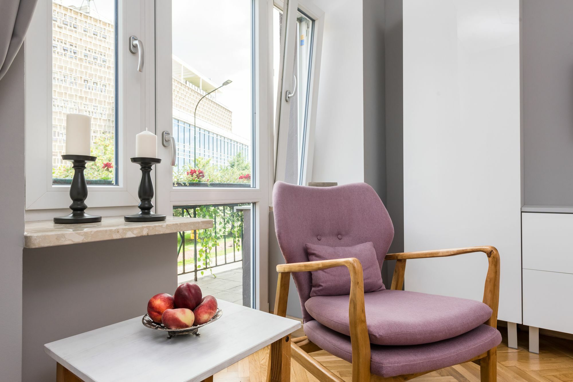 Horizon Apartments - Krasinskiego Cracovia Exterior foto